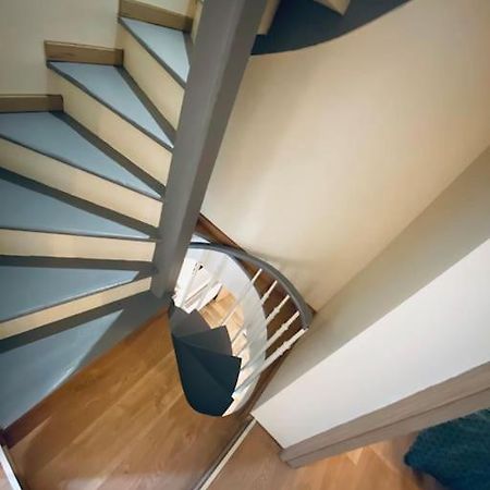 Charmante Maison Dans Le Vieux Douai Exteriér fotografie