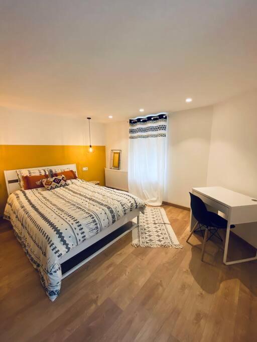 Charmante Maison Dans Le Vieux Douai Exteriér fotografie