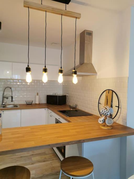 Charmante Maison Dans Le Vieux Douai Exteriér fotografie